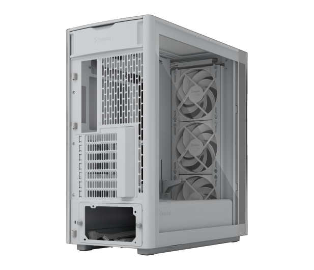 Fractal Design Define One Light TG Clear Tint - 1588926 - zdjęcie 9